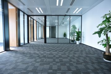 Commercial carpet cleaning in North Riverside, IL