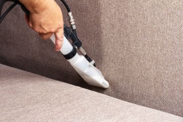 Indian Head Park Sofa Cleaning by True Eco Dry LLC