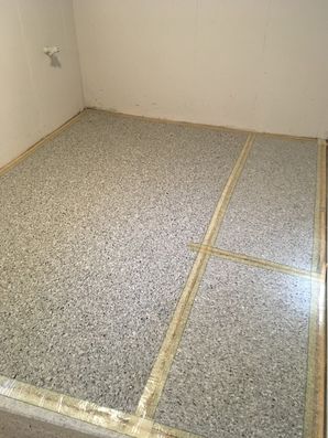 Before & After Water Damage Carpet Repair in Villa Park, IL (3)