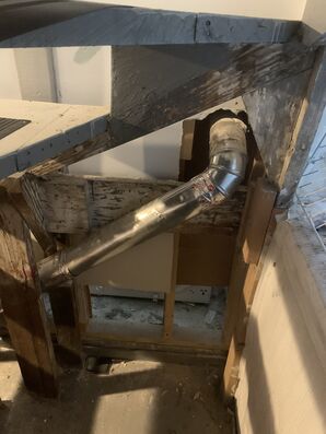 Dryer Vent Cleaning in Oak Park, IL (1)