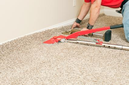 Carpet Repair in Countryside, IL by True Eco Dry LLC