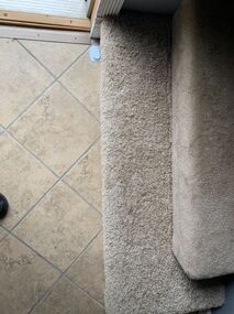 Before & After Carpet Repair in Chicago, IL (2)