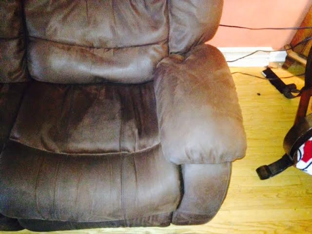 Upholstery Cleaning in Elmwood Park, IL