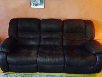 Upholstery Cleaning in Elmwood Park, IL