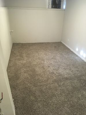 Before & After Water Damage Carpet Repair in Villa Park, IL (4)