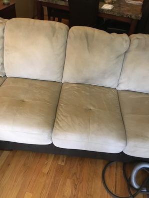 Before & After Pet Stain Removal from Upholstery in Oak Park, IL (8)