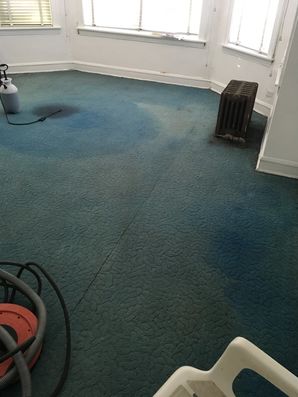 Before & After Carpet Dye Restoration in Chicago, IL (3)