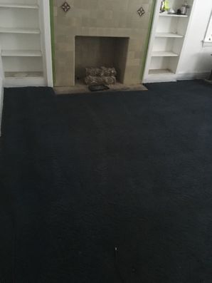 Before & After Carpet Dye Restoration in Chicago, IL (6)