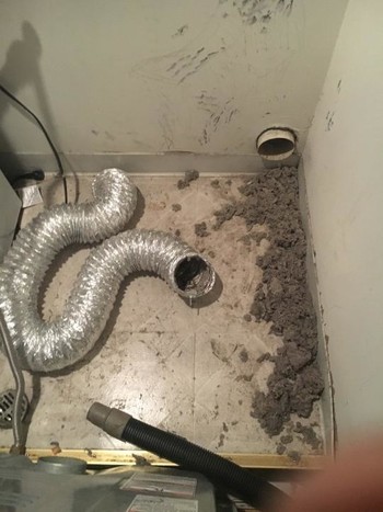Dryer Vent Cleaning in Oak Park, IL
