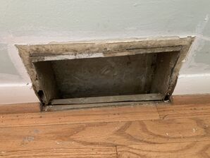 Before & After Air Duct Cleaning in Franklin Park, IL (2)