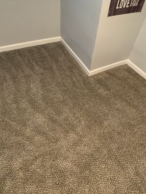 Before & After Carpet Installation in Elmhurst, IL (6)