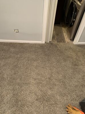 Before & After Carpet Installation in Elmhurst, IL (5)