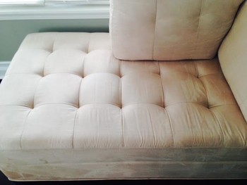 Upholstery Cleaning in Vernon Hills, IL