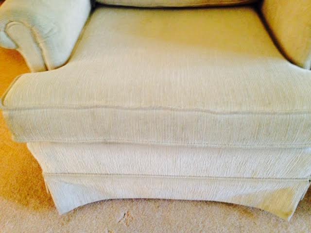 Upholstery Cleaning in Schaumburg, IL